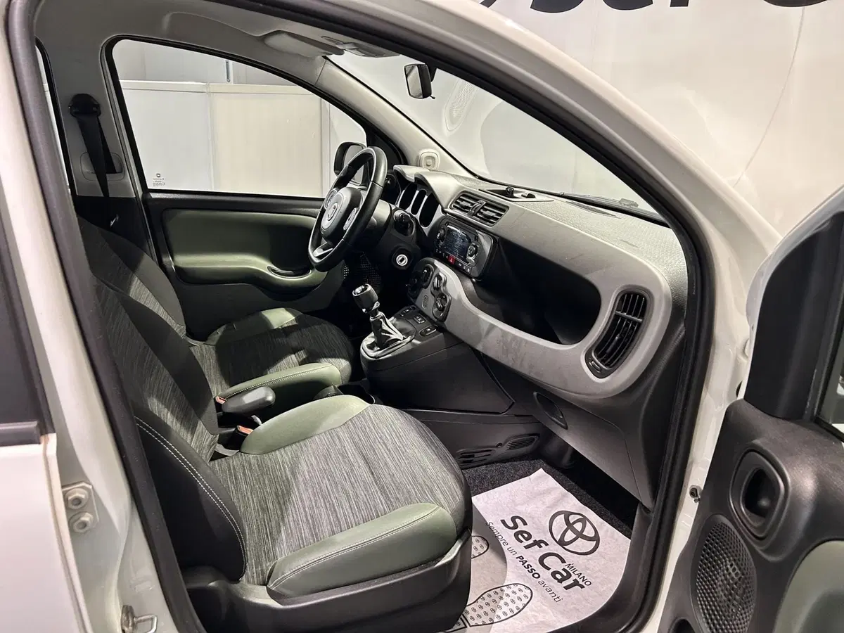 Fiat Panda usata a Milano (13)