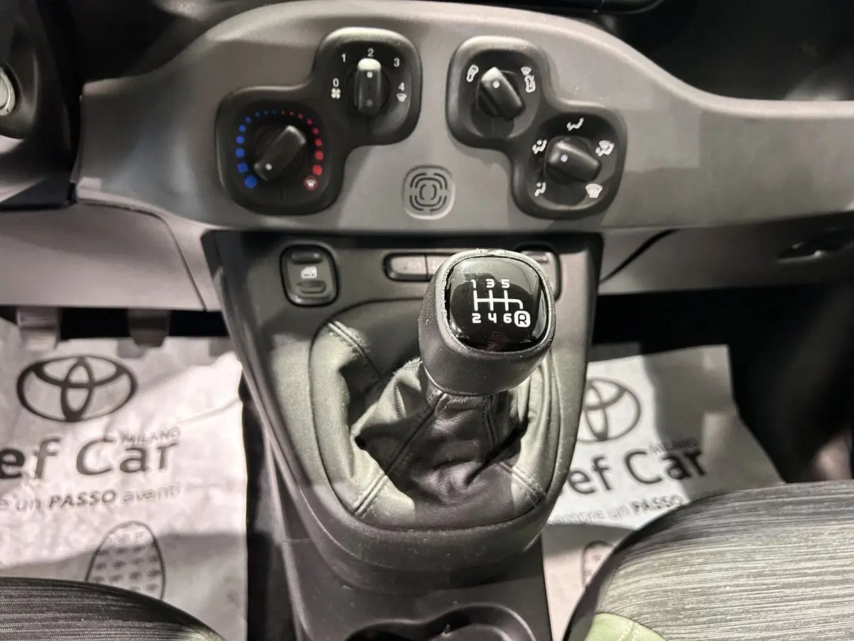 Fiat Panda usata a Milano (17)