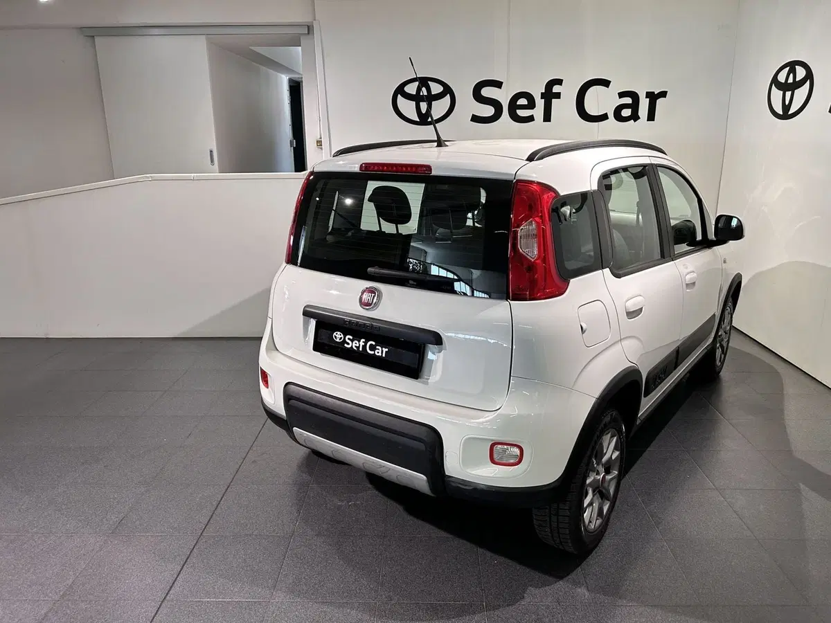 Fiat Panda usata a Milano (4)