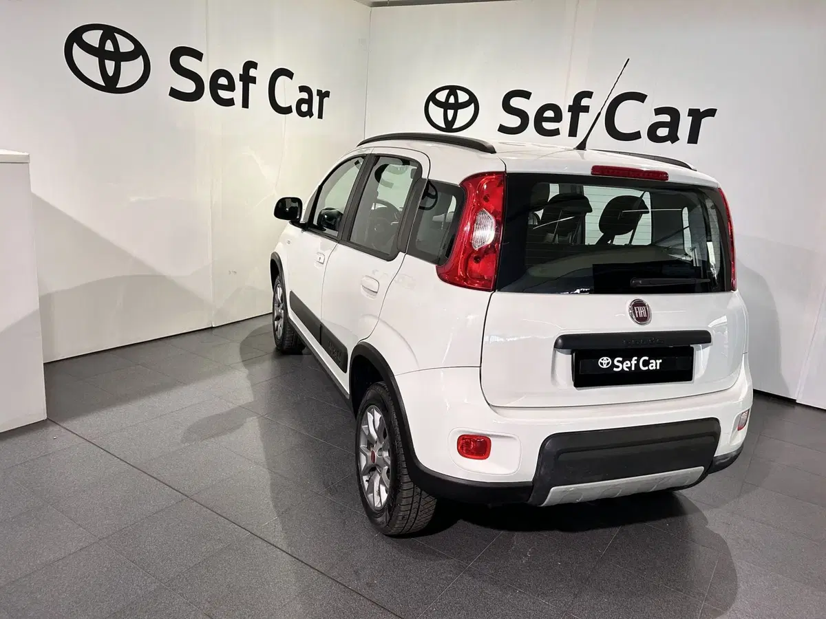 Fiat Panda usata a Milano (5)