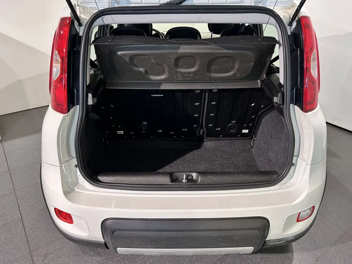 Fiat Panda usata a Milano (6)