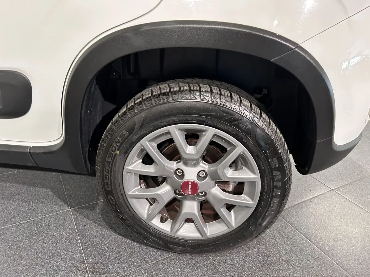 Fiat Panda usata a Milano (7)