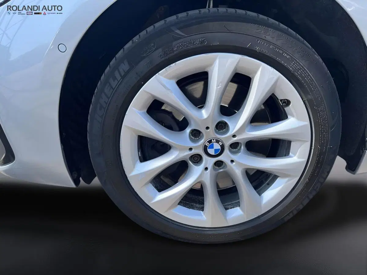 BMW Serie 2 Gran Tourer usata a Alessandria (8)