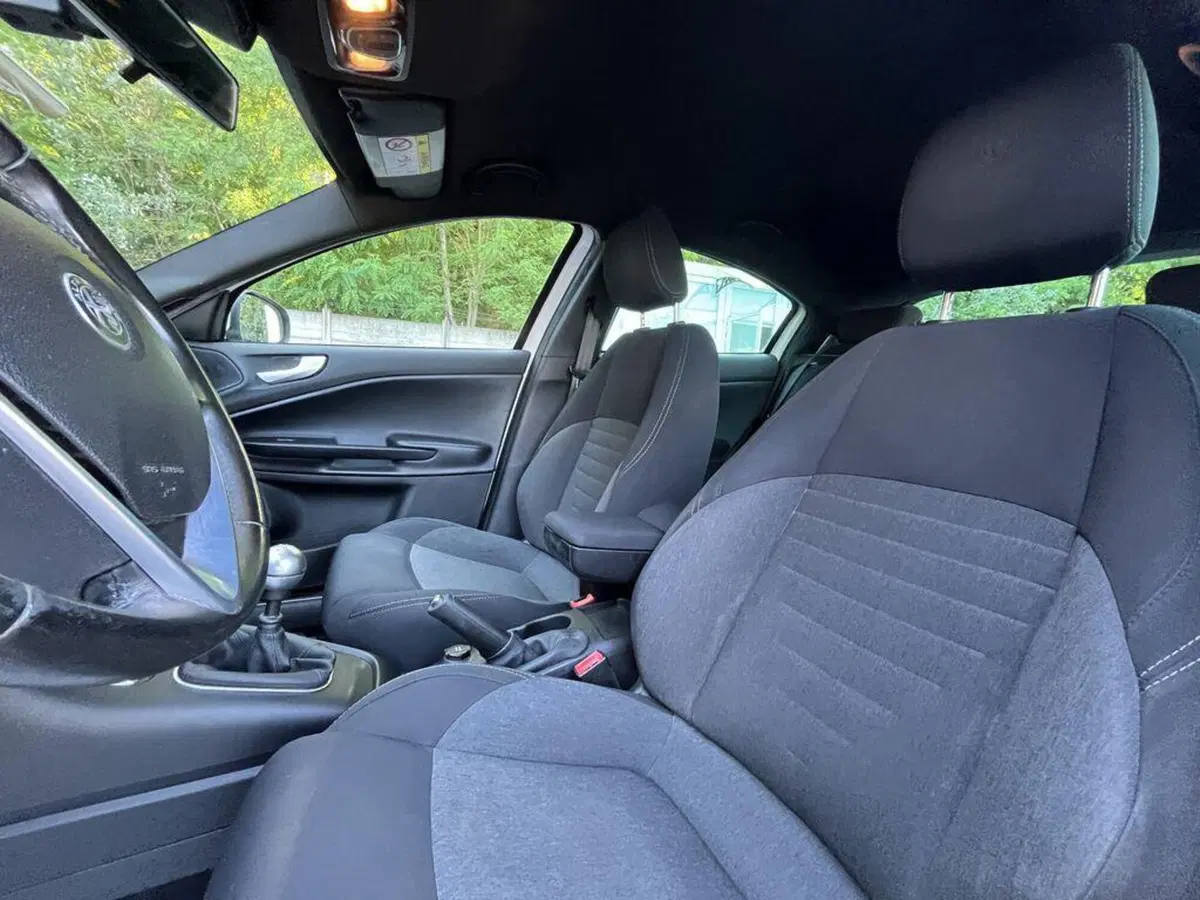 Alfa Romeo Giulietta usata a Alessandria (11)