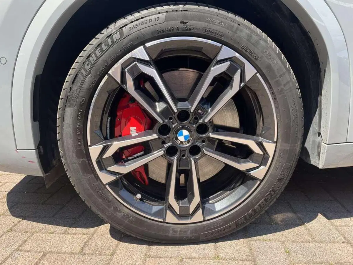 BMW X2 usata a Alessandria (10)
