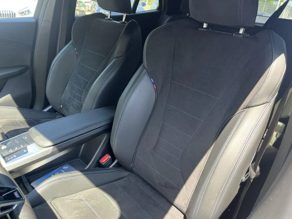 BMW X2 usata a Alessandria (14)