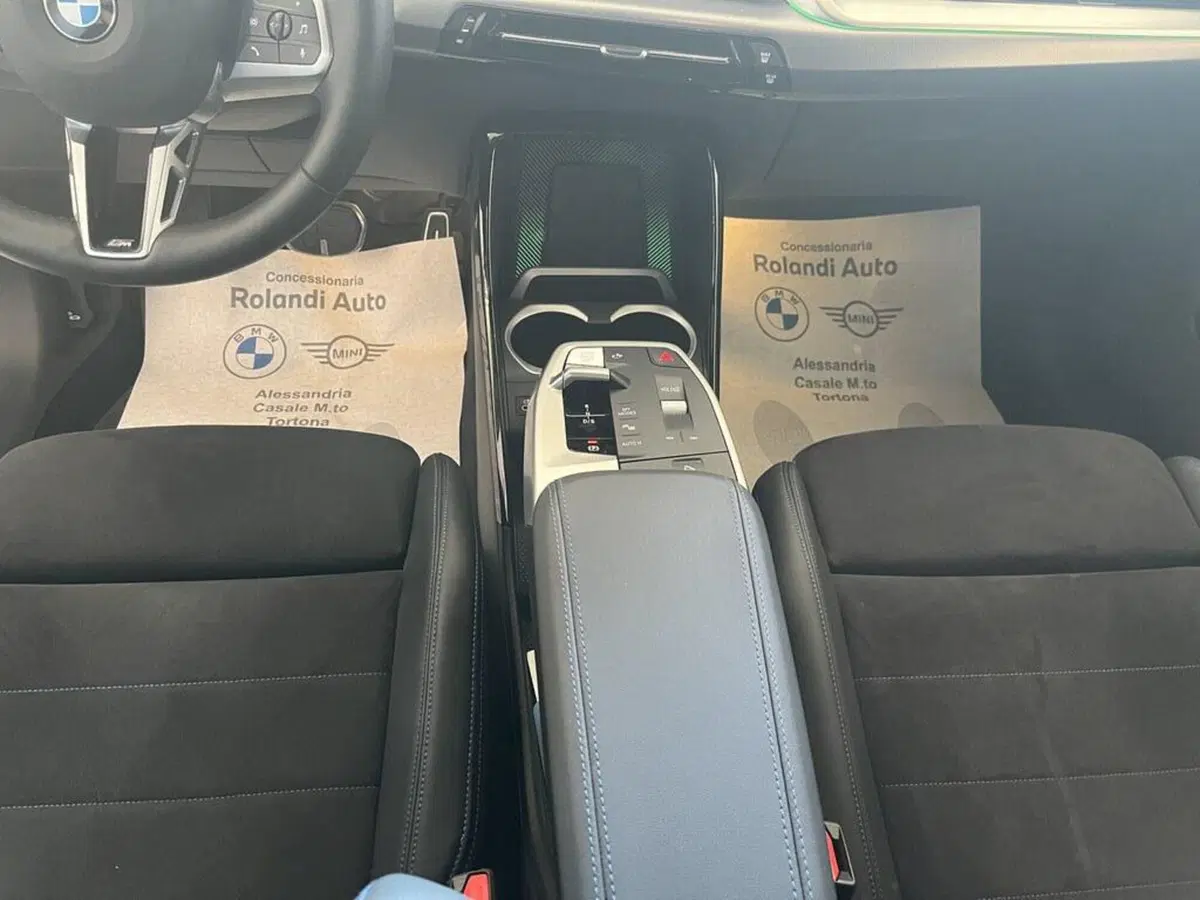 BMW X2 usata a Alessandria (15)
