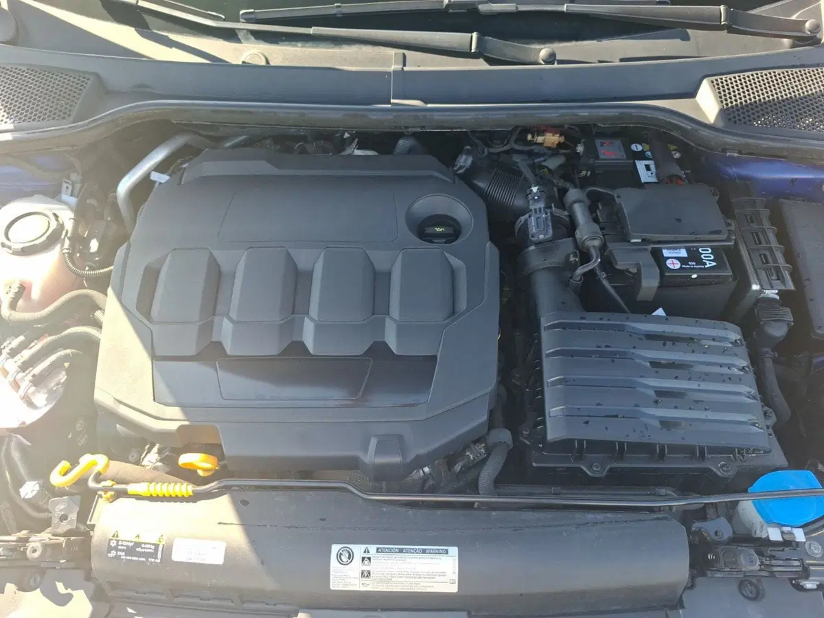 SEAT Ibiza usata a Ancona (10)