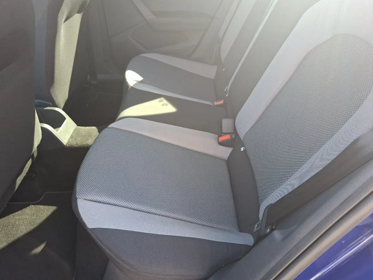 SEAT Ibiza usata a Ancona (15)