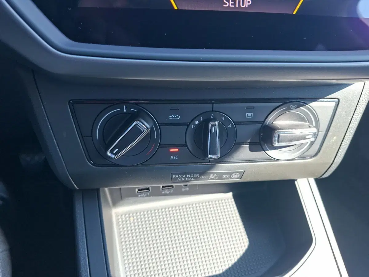 SEAT Ibiza usata a Ancona (19)