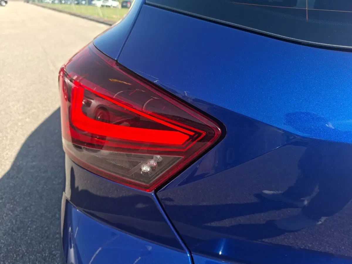 SEAT Ibiza usata a Ancona (9)