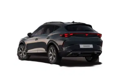 Cupra Formentor 1.5 hybrid 150cv dsg nuova a Roma