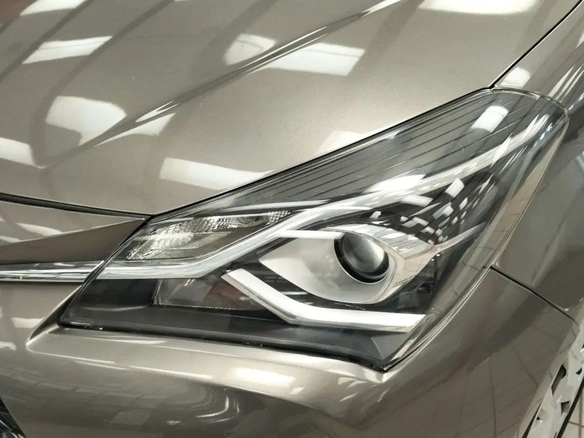 Toyota Yaris usata a Roma (13)