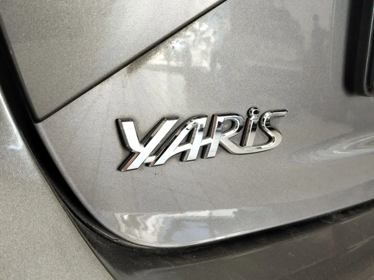 Toyota Yaris usata a Roma (14)