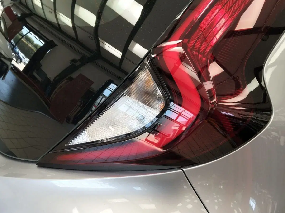 Toyota Aygo X usata a Roma (15)