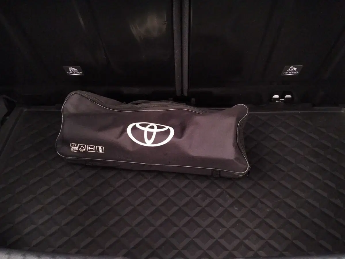 Toyota Aygo X usata a Roma (6)