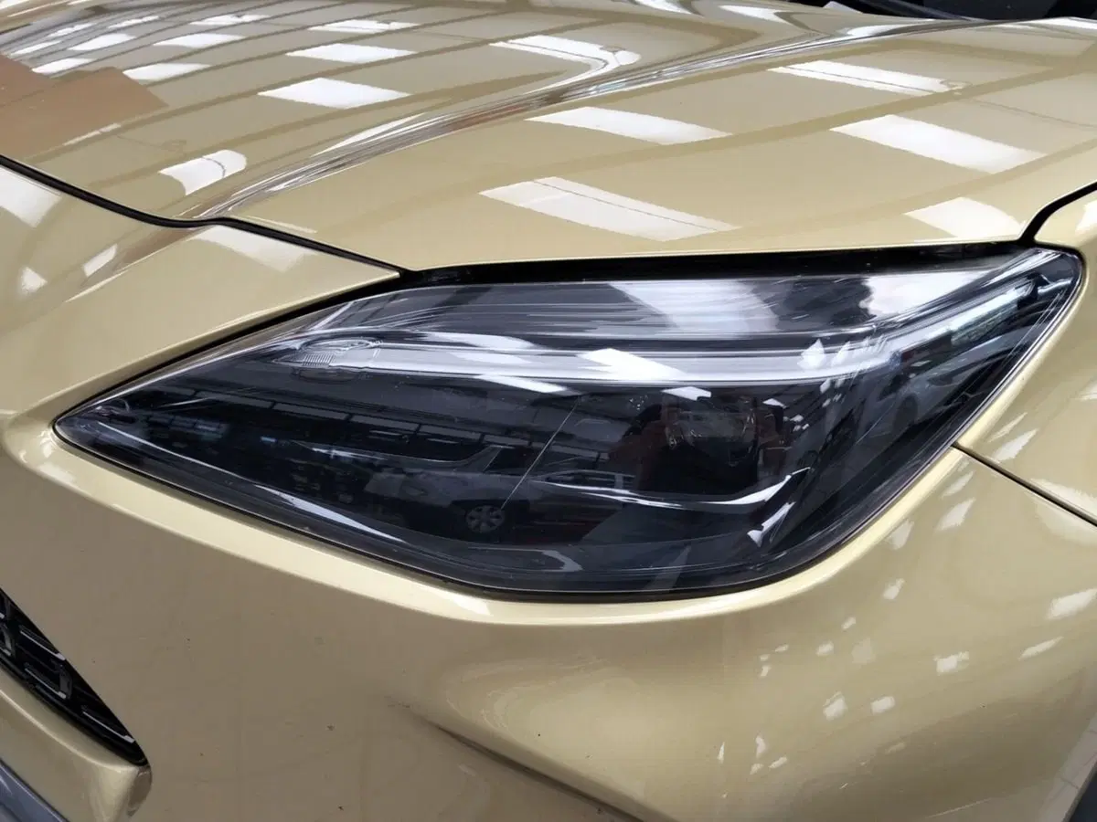 Toyota Yaris Cross usata a Roma (14)