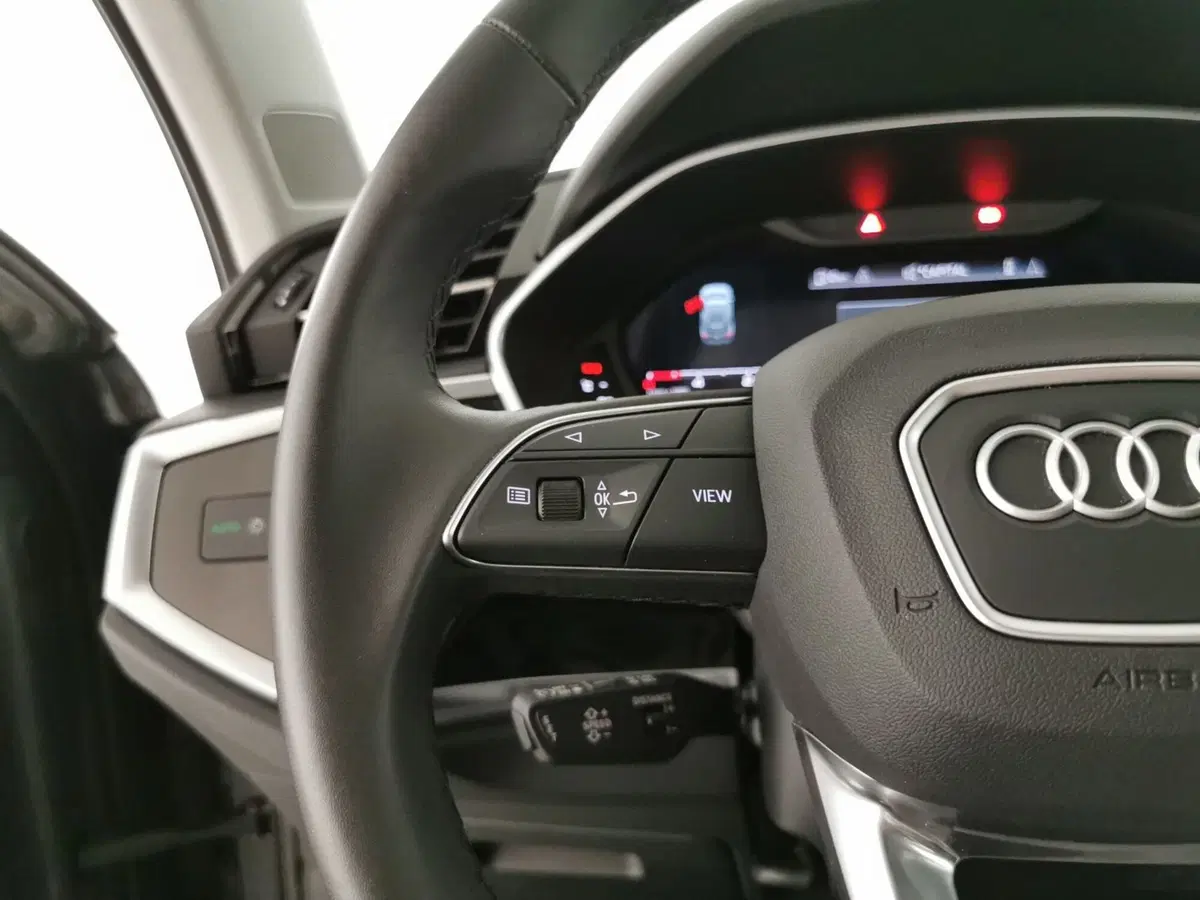 Audi Q3 usata a Chieti (10)