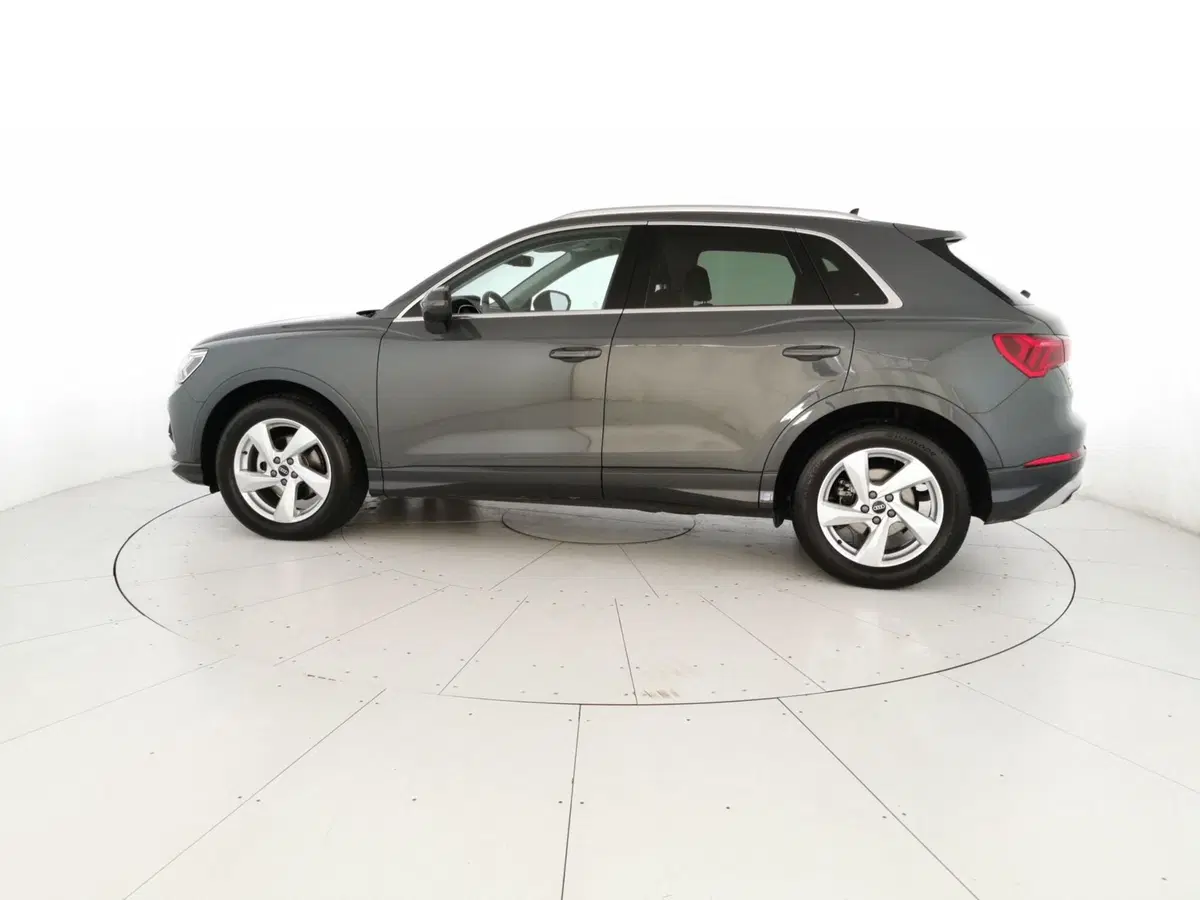 Audi Q3 usata a Chieti (2)