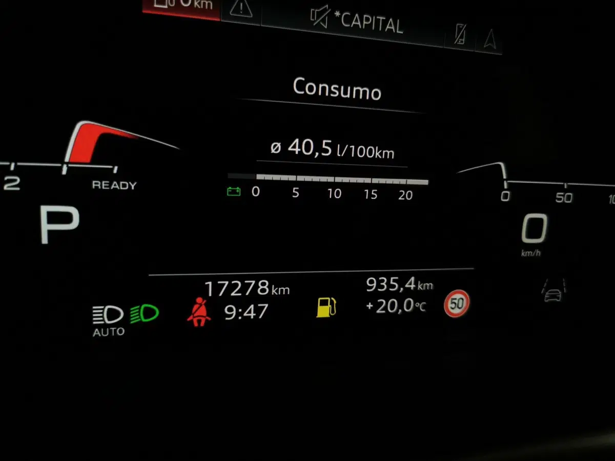 Audi Q3 usata a Chieti (20)