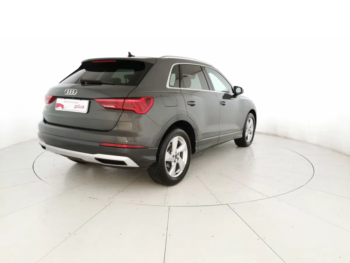 Audi Q3 usata a Chieti (3)