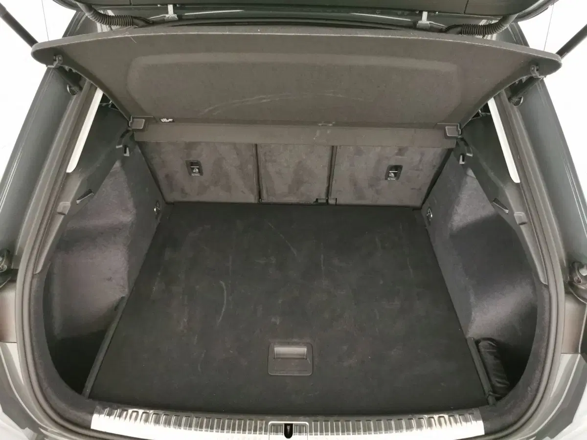 Audi Q3 usata a Chieti (7)