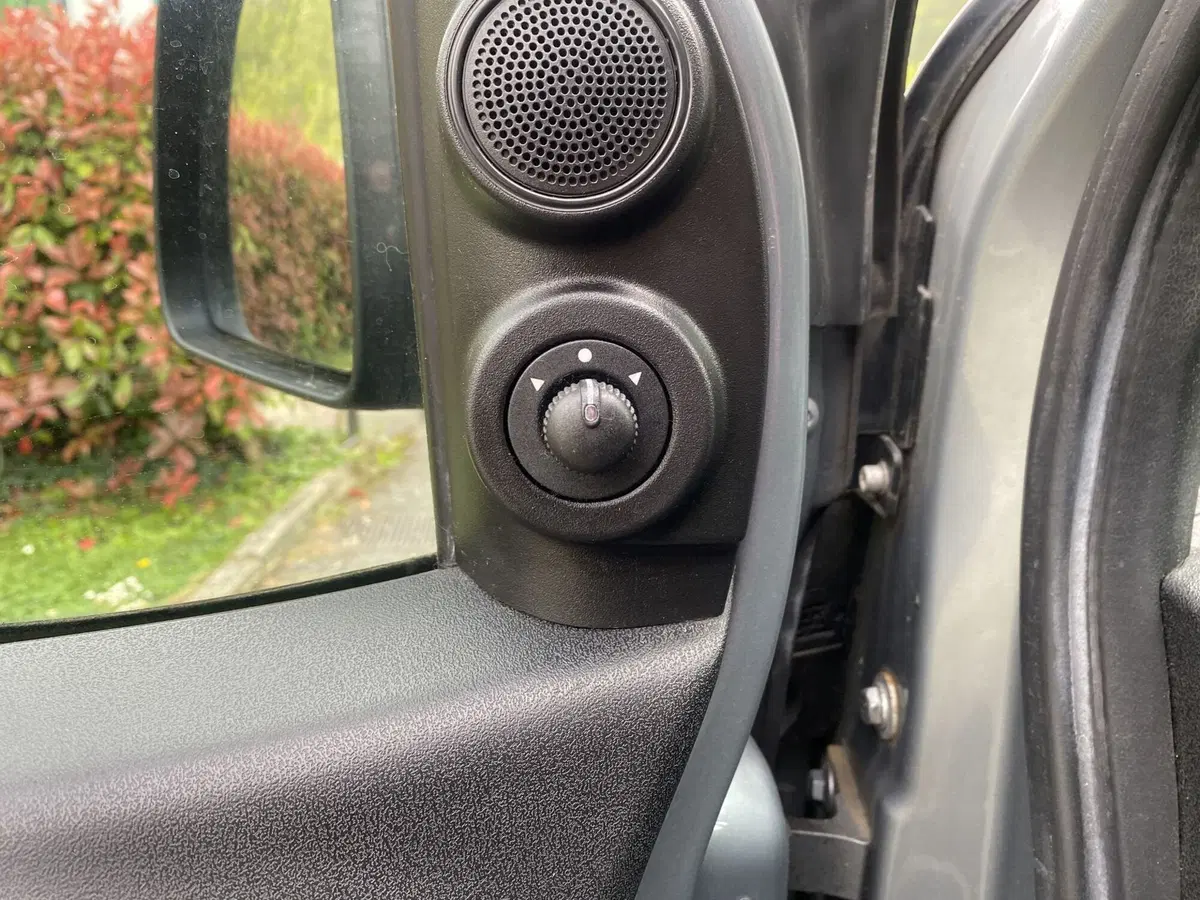 Fiat Doblò usata a La Spezia (17)