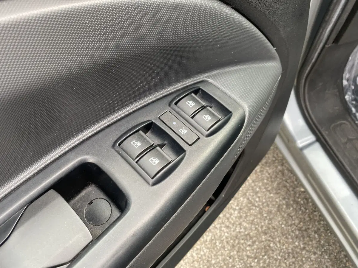 Fiat Doblò usata a La Spezia (18)