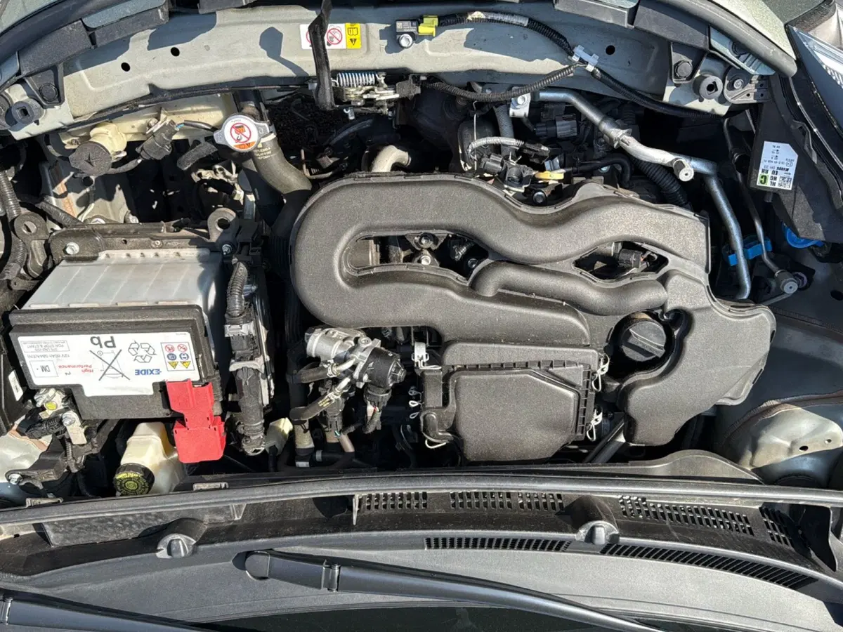 Toyota Aygo X usata a Mantova (13)