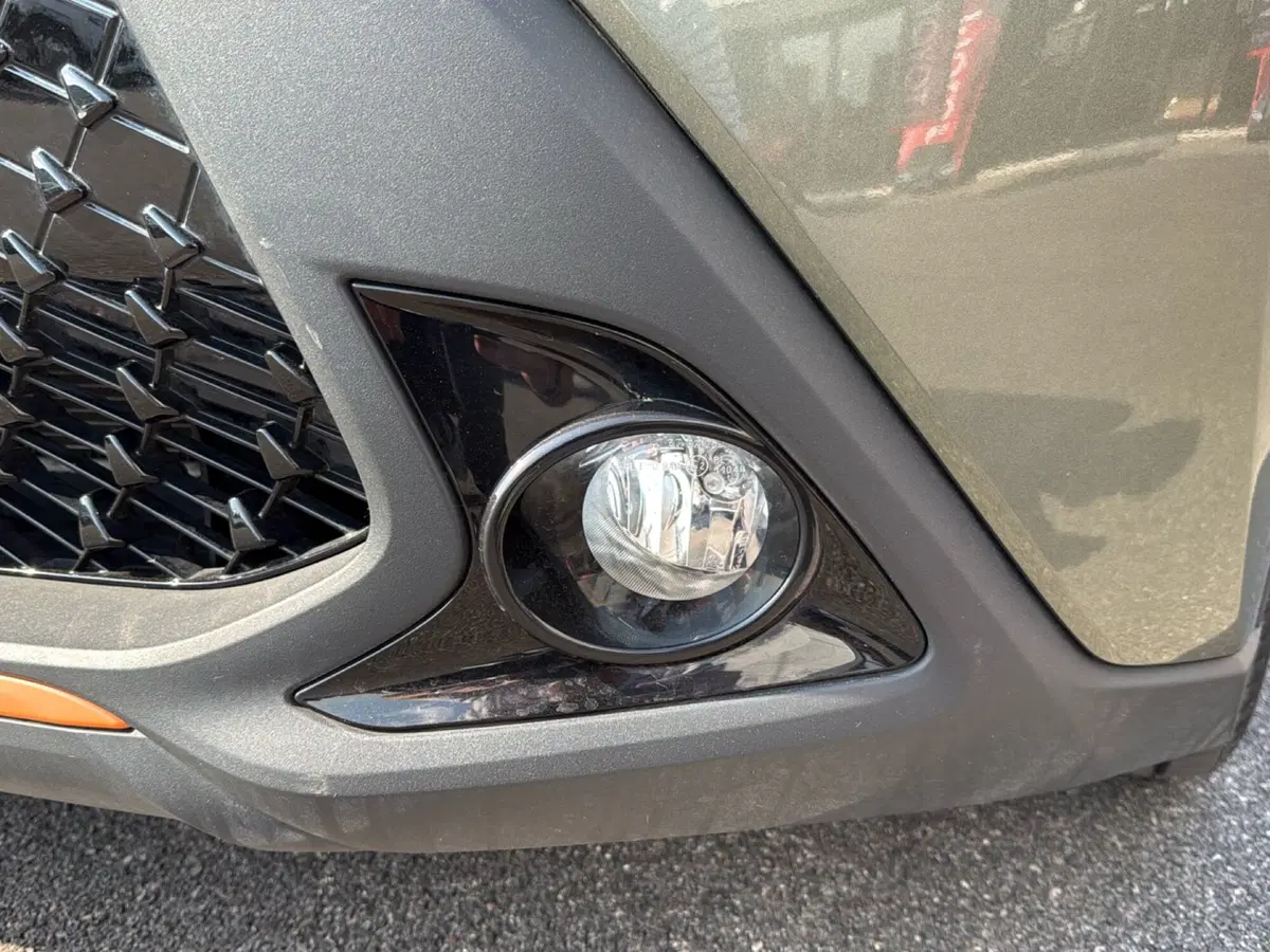 Toyota Aygo X usata a Mantova (16)