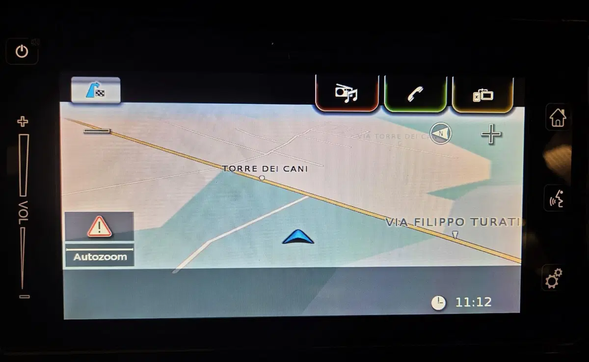 Suzuki Swift usata a Pavia (12)