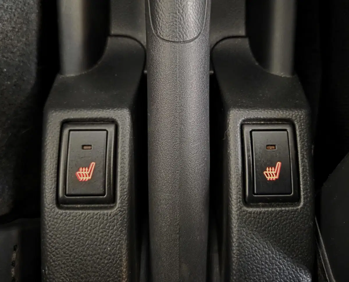 Suzuki Swift usata a Pavia (9)