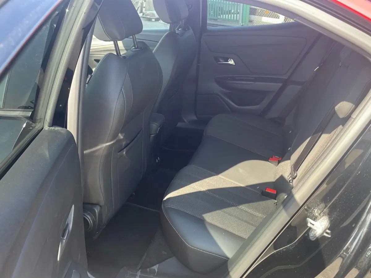 Opel Mokka usata a Bologna (15)