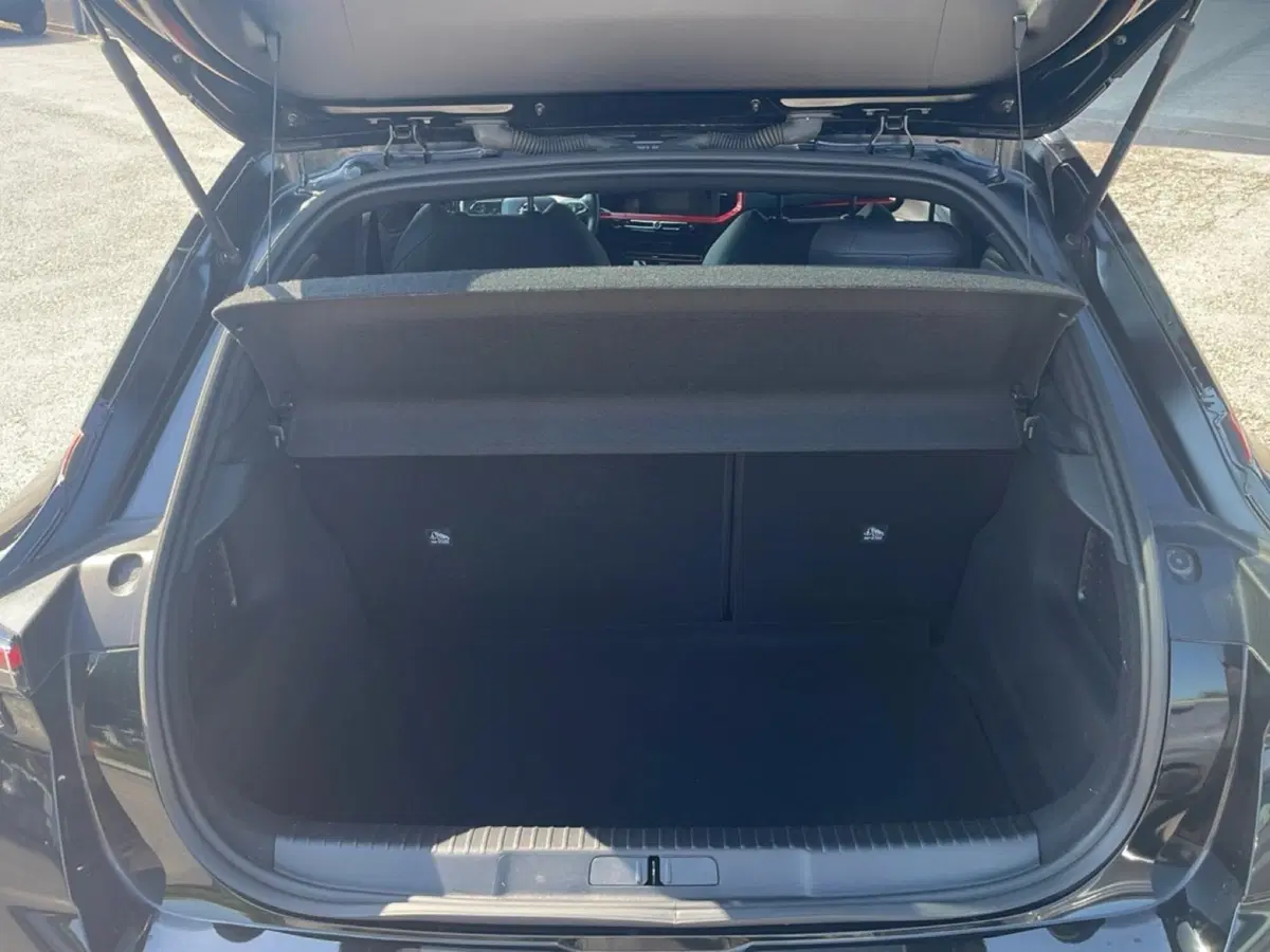 Opel Mokka usata a Bologna (16)