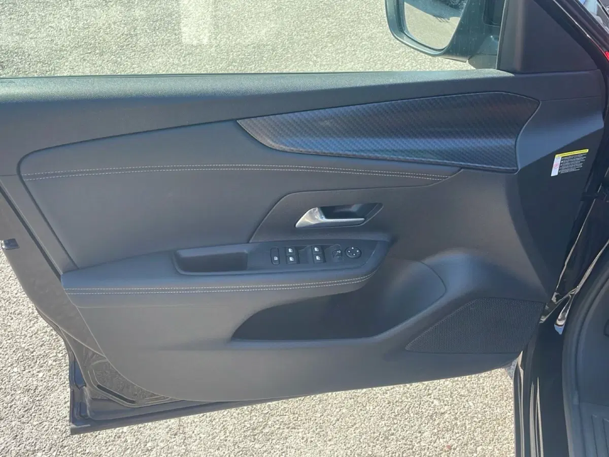 Opel Mokka usata a Bologna (17)
