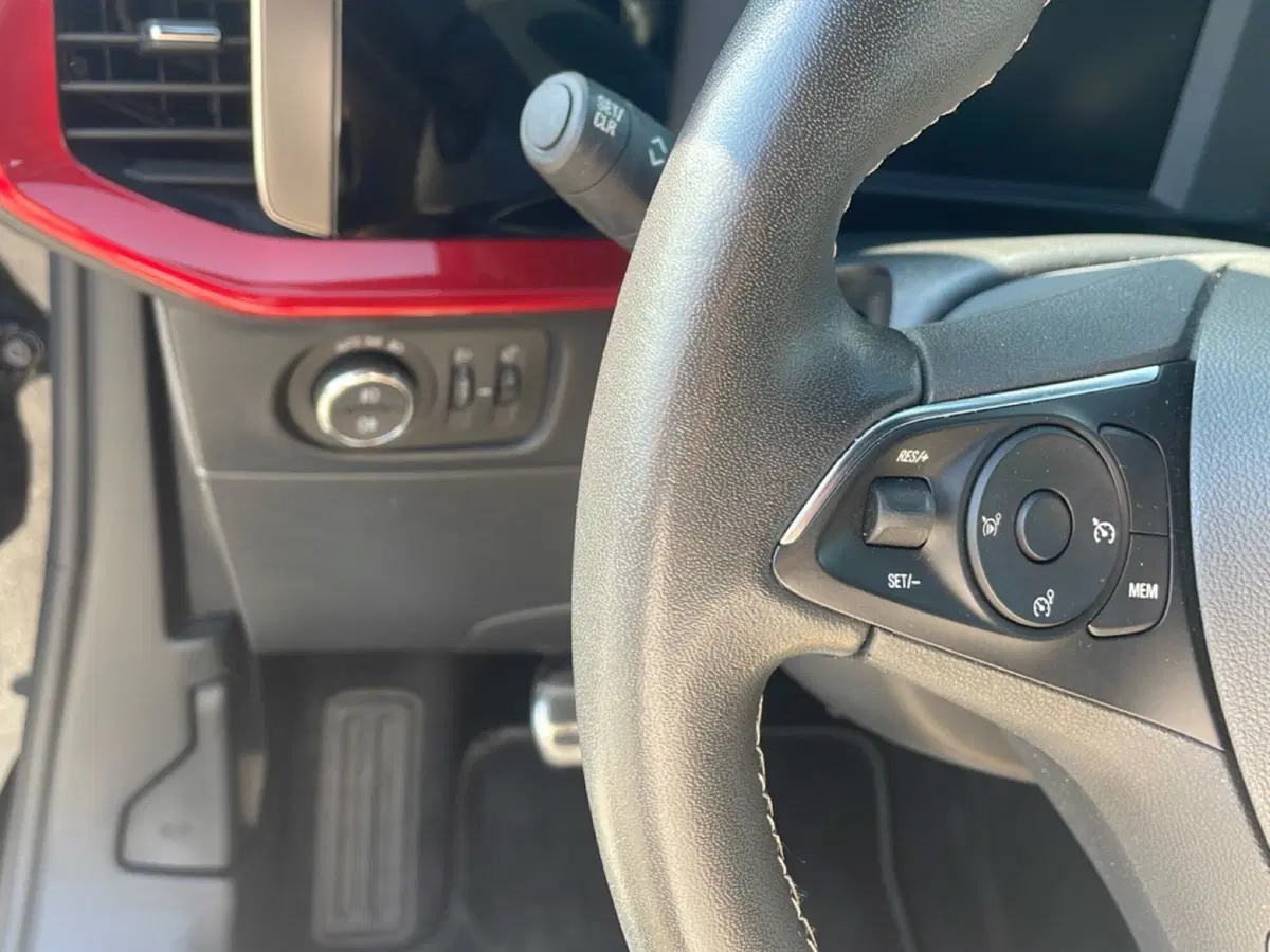 Opel Mokka usata a Bologna (19)