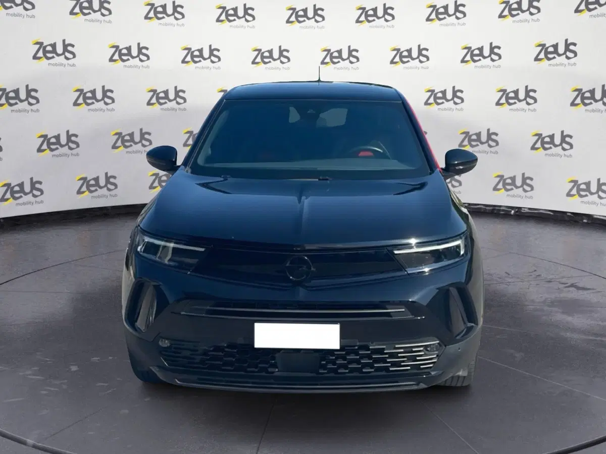 Opel Mokka usata a Bologna (2)