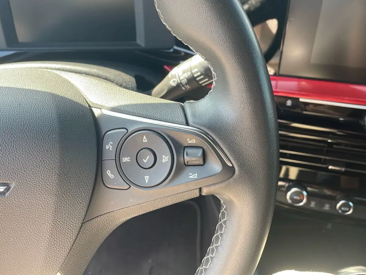 Opel Mokka usata a Bologna (20)