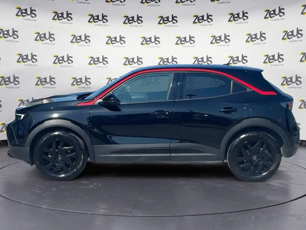 Opel Mokka usata a Bologna (3)
