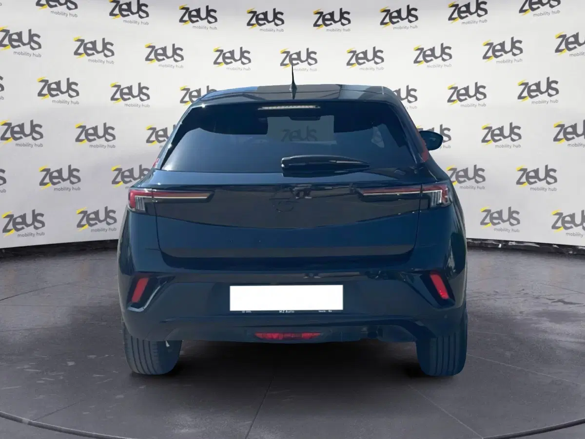 Opel Mokka usata a Bologna (5)