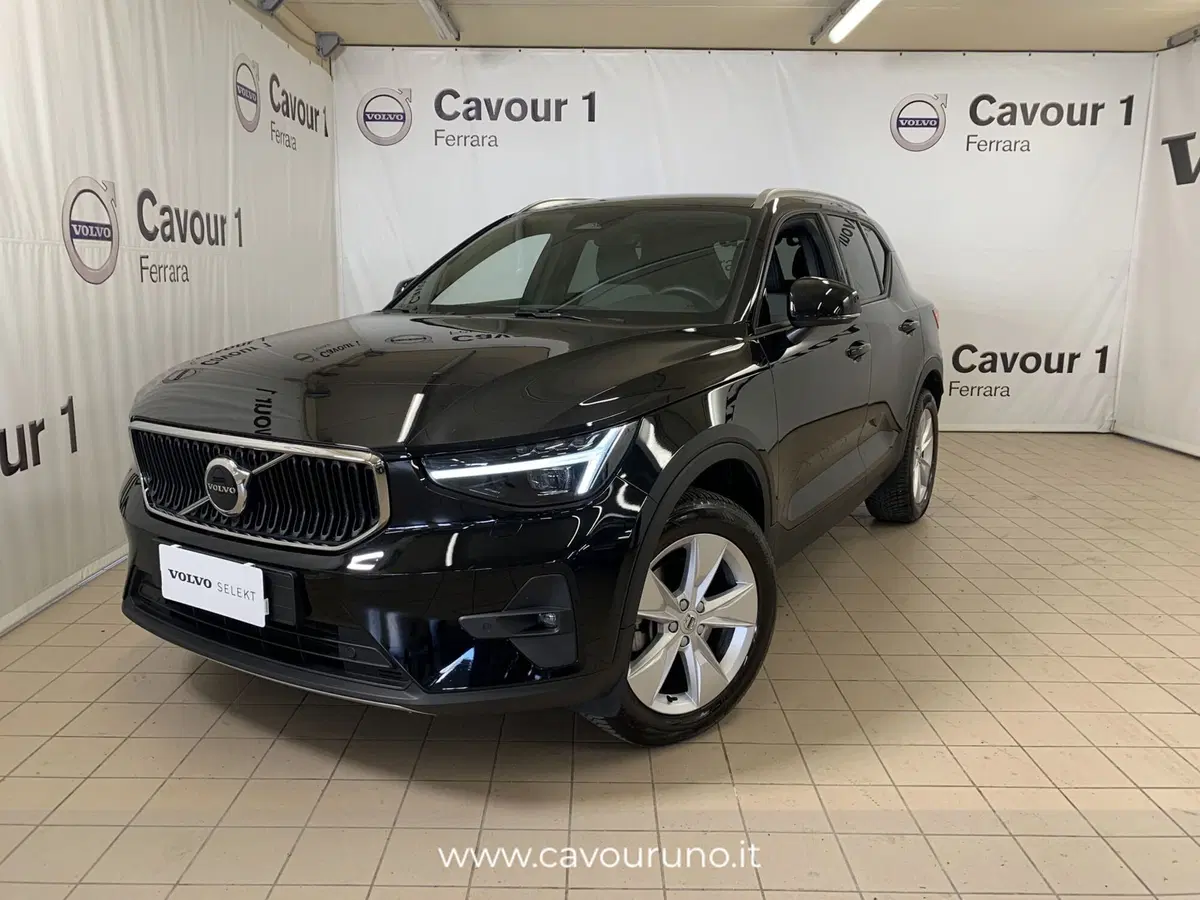 Volvo XC40 usata a Ferrara