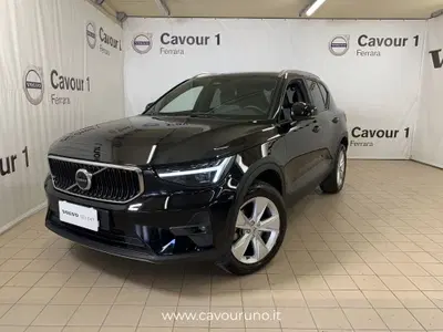 Volvo XC40 B3 automatico Core del 2025 usata a Ferrara