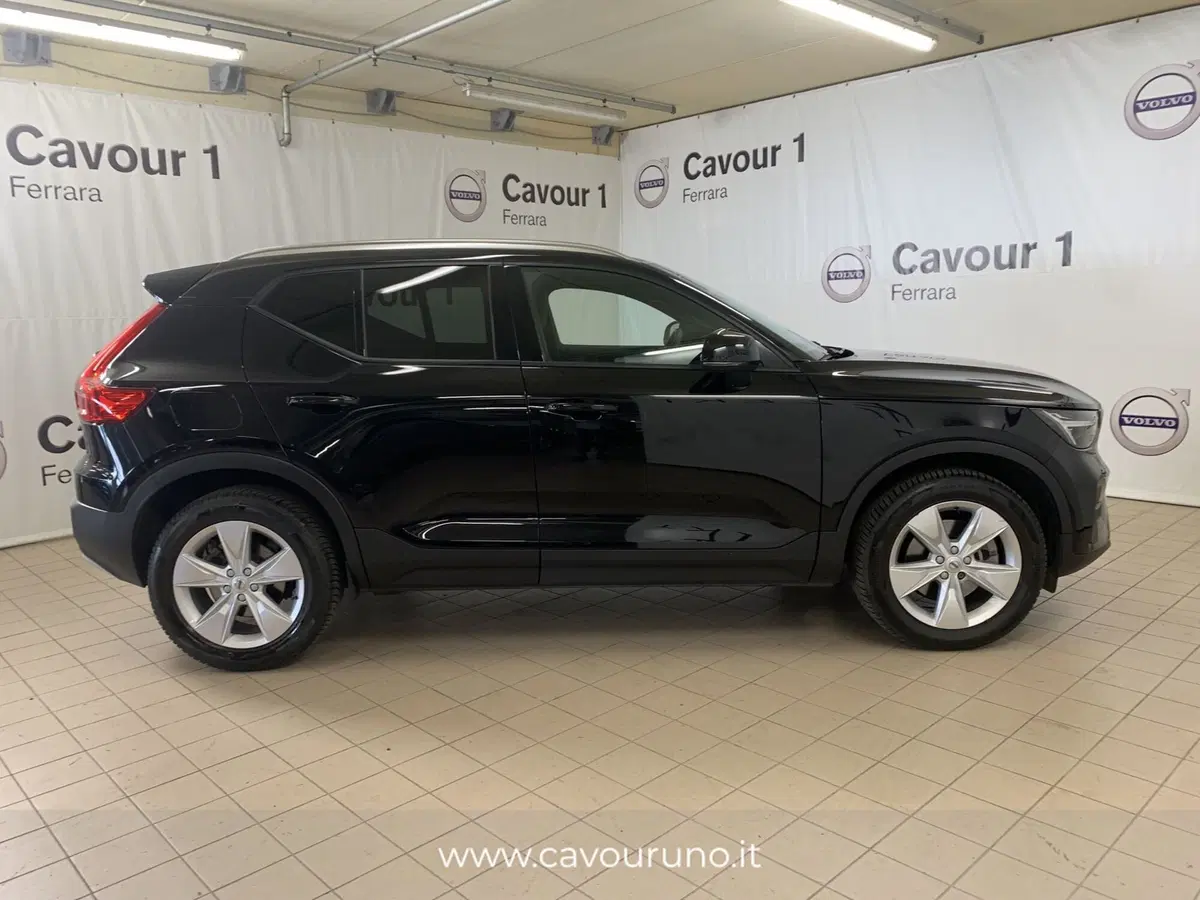 Volvo XC40 usata a Ferrara (10)
