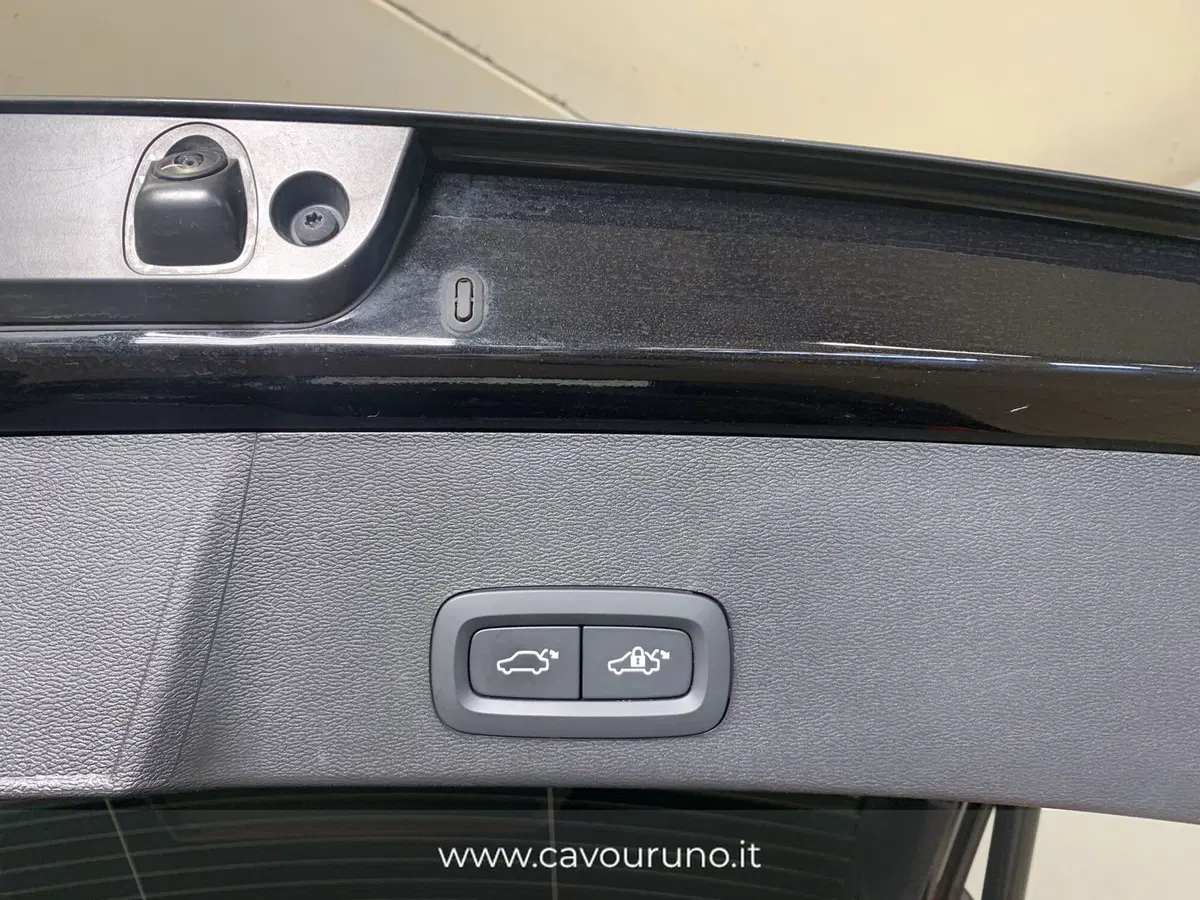 Volvo XC40 usata a Ferrara (13)