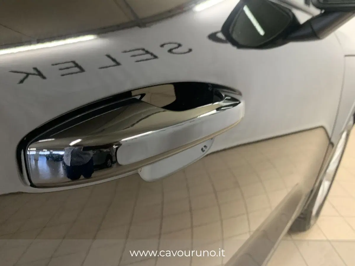 Volvo XC40 usata a Ferrara (14)
