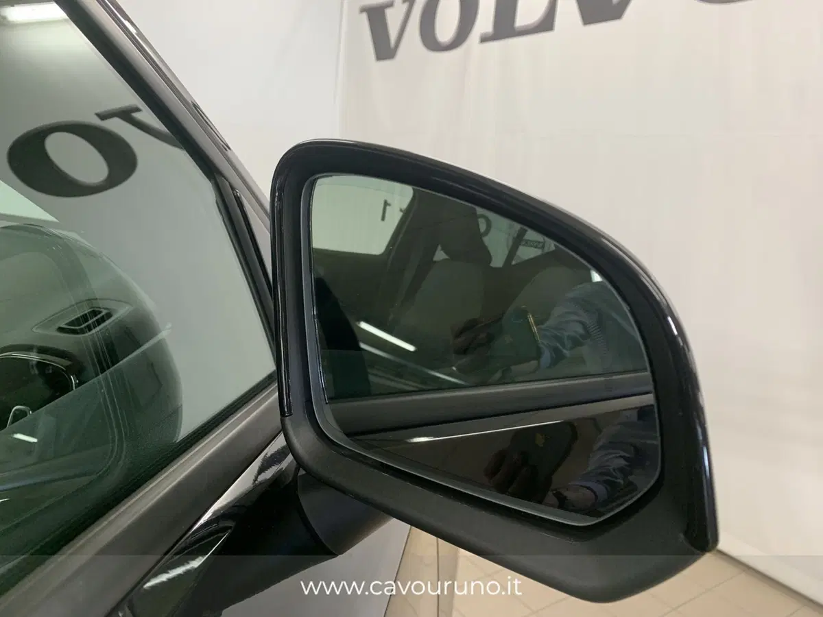 Volvo XC40 usata a Ferrara (15)