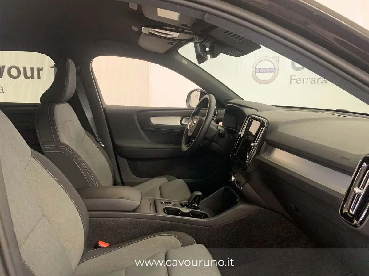 Volvo XC40 usata a Ferrara (17)