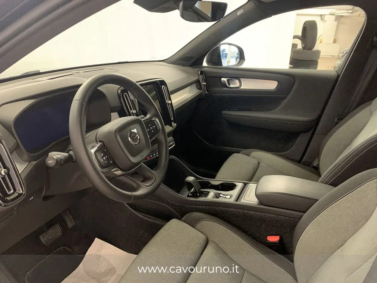 Volvo XC40 usata a Ferrara (19)