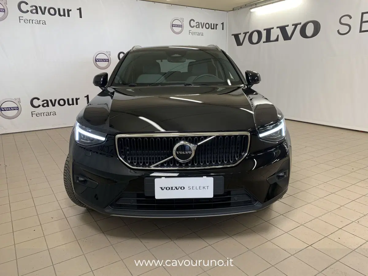 Volvo XC40 usata a Ferrara (2)