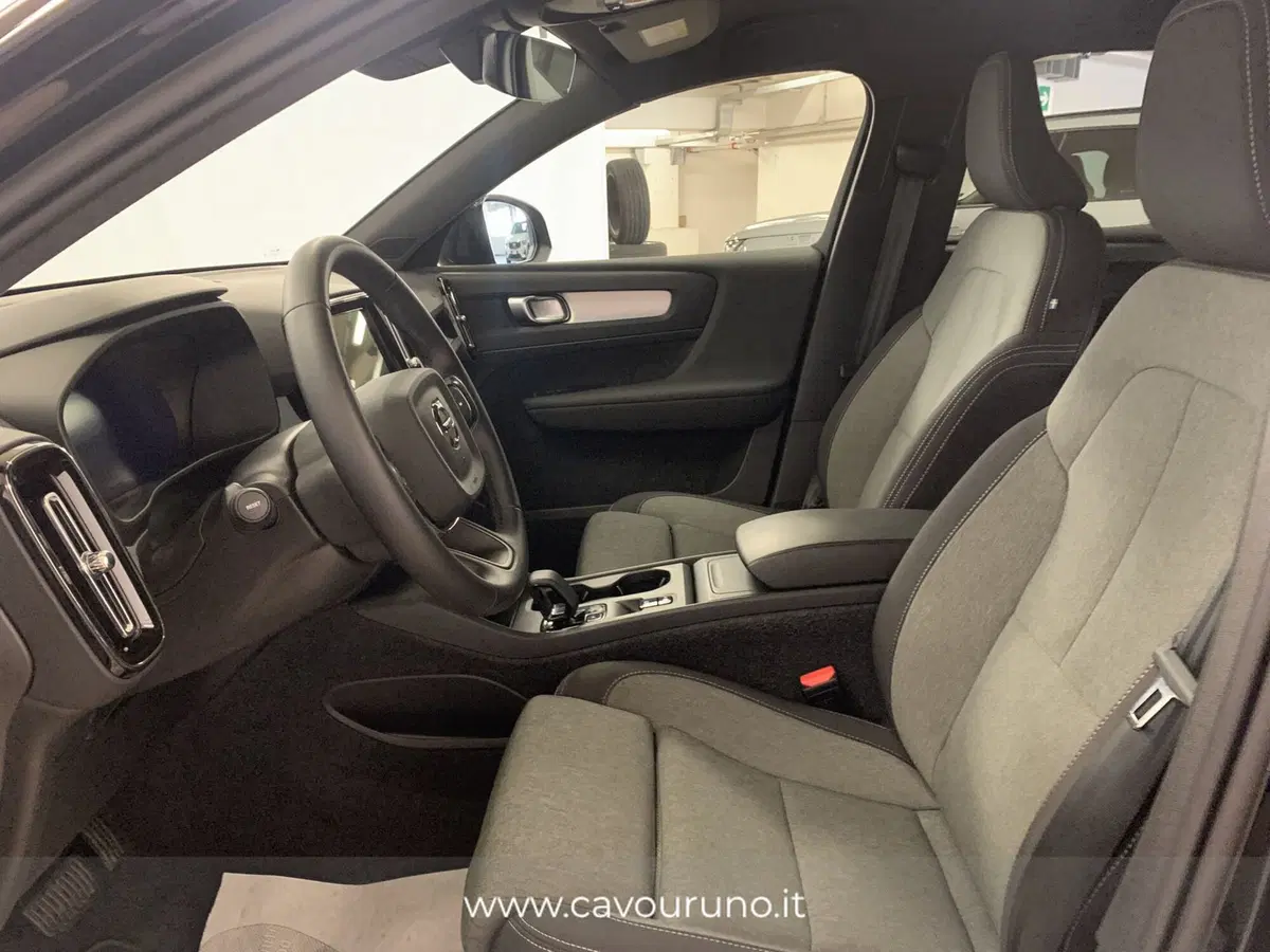 Volvo XC40 usata a Ferrara (20)